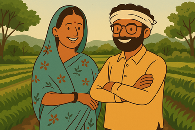 It Started with a Story… and Became a Revolution