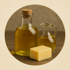 Oil & Ghee
